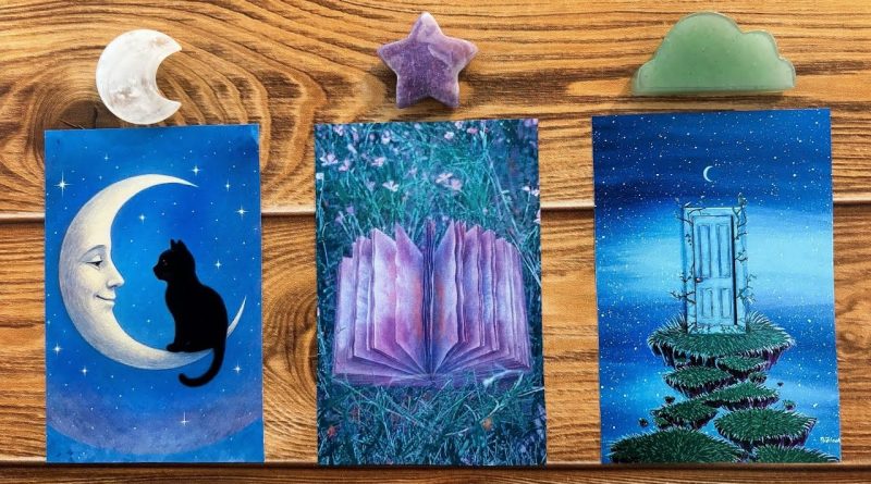 Vous venez de changer votre destin ! Découvrez comment !