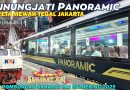 Voyage Panoramique en Train : KAI Gathering 2025 à Jakarta