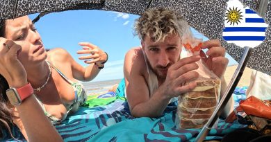 Voyage annulé à Punta del Este : pas d'argent 🇺🇾