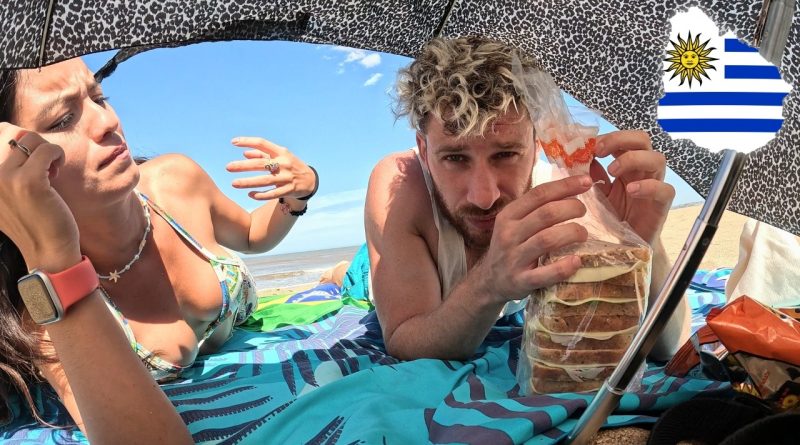 Voyage annulé à Punta del Este : pas d'argent 🇺🇾