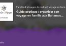 Voyage en famille aux Bahamas : conseils pratiques