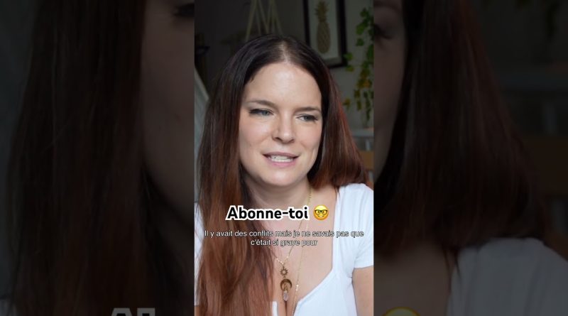 Voyage en solo : évasion ou thérapie ? #histoire #couple