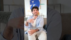 Voyager en train : L'engagement des jeunes à travers le monde