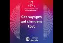 Voyages transformateurs : une nouvelle perspective