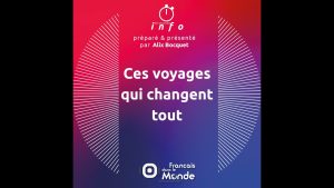 Voyages transformateurs : une nouvelle perspective
