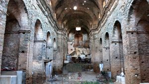 Un village corse de 150 habitants collecte 1,1 million d’euros pour restaurer son couvent