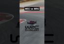 WEC et WRC : Duel Épique en Simracing !