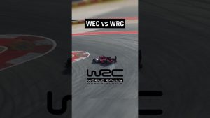 WEC et WRC : Duel Épique en Simracing !
