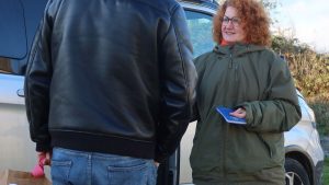 « Deux vans sillonnent l'Oise rurale pour aider les familles en difficulté »