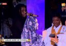 Wally Ballago Seck enflamme le gala SO'EVENTS avec 'SOPHIA'