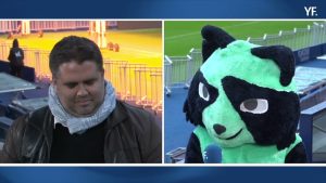 Walt au Parc des Princes : Alternance et Inclusion au Salon 2025