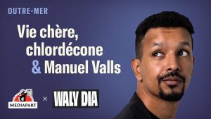 Waly Dia : Macron face à la guerre, des pistolets à eau ?