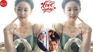 Wang Haozhen et Zhai Yiying : Duo Éblouissant à l'Écran