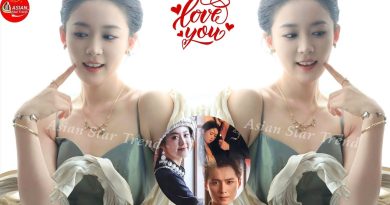 Wang Haozhen et Zhai Yiying : Duo Éblouissant à l'Écran