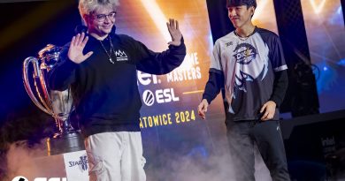 IEM Katowice : la fin des poules en direct avec Clem, Solar, Maru…