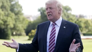 Washington impose de nouvelles sanctions au Venezuela