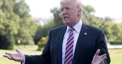 Washington impose de nouvelles sanctions au Venezuela