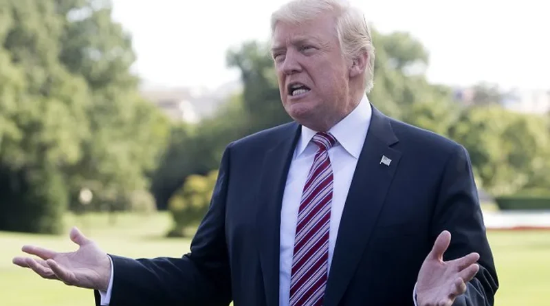 Washington impose de nouvelles sanctions au Venezuela