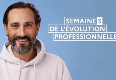 Webinaire : Explorez le Conseil en Évolution Professionnelle