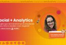 Webinaire exclusif avec Isa : Social et Analytics pour réussir ✨