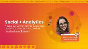 Webinaire exclusif avec Isa : Social et Analytics pour réussir ✨