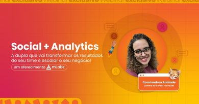 Webinaire exclusif avec Isa : Social et Analytics pour réussir ✨
