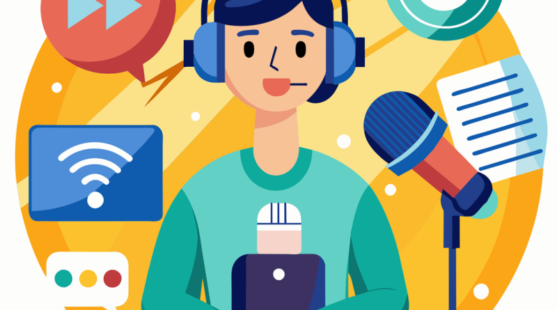 Webradio du TER Val de Vienne