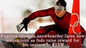 Wedding aux Jeux Olympiques de Salt Lake City 2002