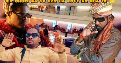 Werrason dévoile les invités de son album Morote : vérité ou rumeur ?