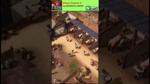 🤠 West Game II : L'Intelligence Publicitaire de NextBigAds