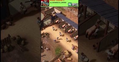 🤠 West Game II : L'Intelligence Publicitaire de NextBigAds