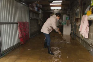 Assurance habitation : l'UFC-Que Choisir met en garde contre les risques climatiques pour les assurés