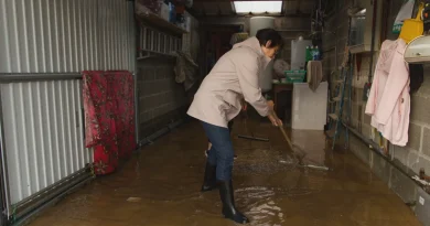 Assurance habitation : l'UFC-Que Choisir met en garde contre les risques climatiques pour les assurés