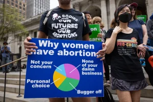 Washington conditionne l'aide sanitaire internationale à des données sur l'IVG