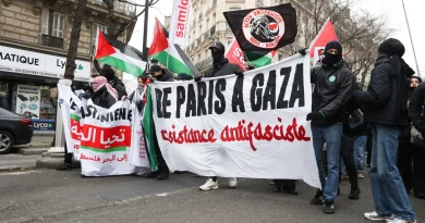 Festival antifa près de Lyon : la justice annule les interdictions de concerts édictées par la préfecture - L