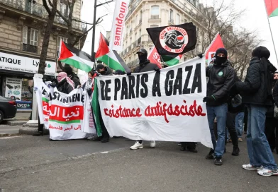 Festival antifa près de Lyon : la justice annule les interdictions de concerts édictées par la préfecture - L