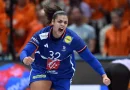 Championnat du monde de handball féminin : l’équipe de France remporte la médaille de bronze