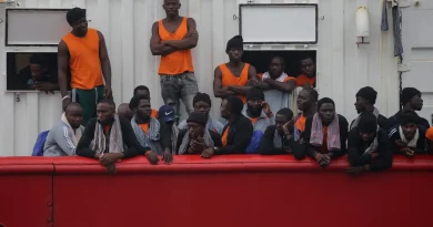 Tunisie : la justice s’attaque à six militants de Terre d’Asile sur fond de répression migratoire financée par l’Union européenne - L