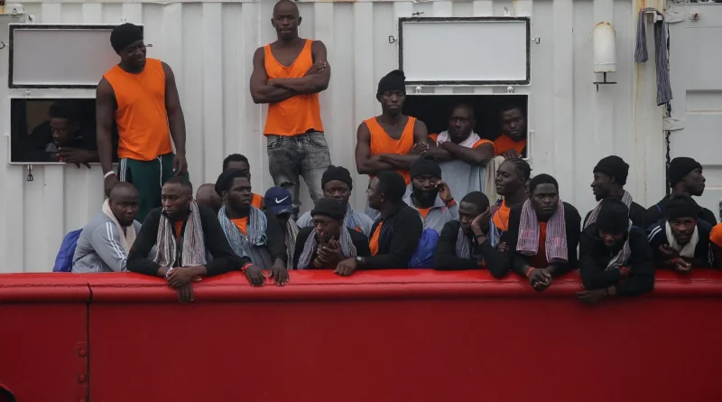 Tunisie : la justice s’attaque à six militants de Terre d’Asile sur fond de répression migratoire financée par l’Union européenne - L