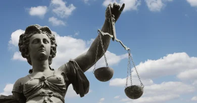 Justice restaurative : une solution face au terrorisme ? - L'Humanité