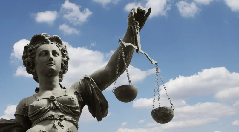 Justice restaurative : une solution face au terrorisme ? - L'Humanité