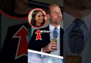 William en colère : Meghan fait pleurer Catherine, tensions au palais !