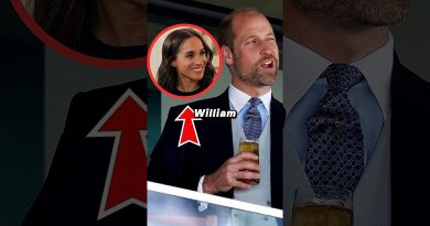 William en colère : Meghan fait pleurer Catherine, tensions au palais !