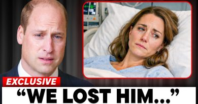 William et Catherine annoncent une triste nouvelle sur leur bébé #4