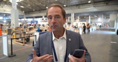 Worldskills 2025 : Interview de Thibaut Guilluy, DG France Travail