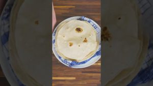 Wrap Maison : La Galette Réinventée