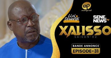 XALISSO - Saison 2, Épisode 31 : Analyse et Décryptage