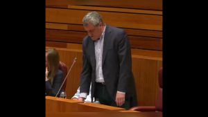 XAV déplore des budgets de la JCyL qui négligent Ávila