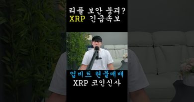 XRP : La sécurité de Ripple en péril ?