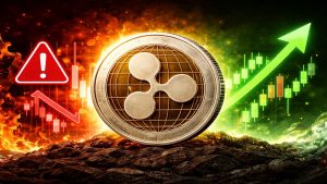 🔥 XRP : Risques et enjeux décisifs de cette phase